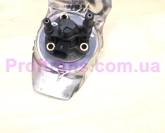 Модуль дозировки форсунка AdBlue эдблю 0444023031, 0444023034, 0444023040, 7421201002- фото № 1