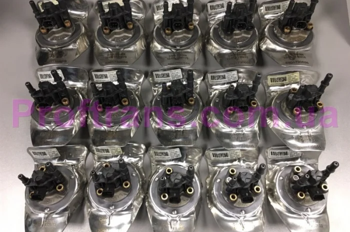 Модуль дозировки форсунка AdBlue 0444023071, 04440230073, 04440230015, 65.15301-7001- фото № 1