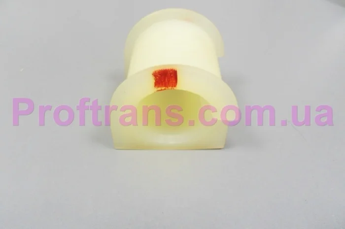 98407169 Втулка стабилизатора заднього IVECO EUROCARGO Ивеко Єврокарго D42mm- фото № 1