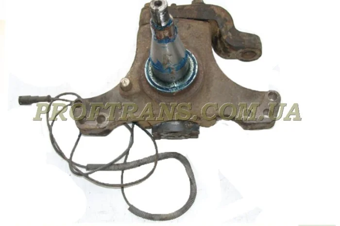 Цапфа DAF LF 45- фото № 1