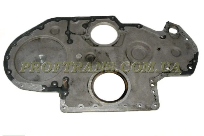 Крышка мотора DAF LF 45- фото № 1