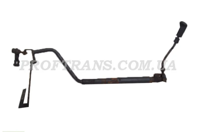 Кулиса DAF LF 45 ручка переключения передач- фото № 1