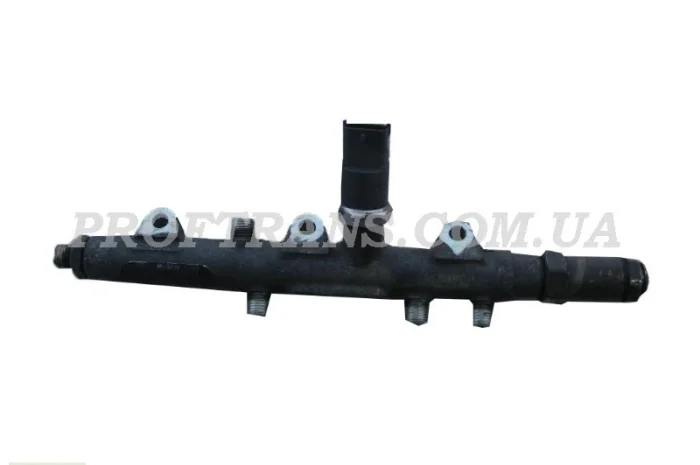 Топливная рампа DAF LF 45, V3.9 PACCAR- фото № 1