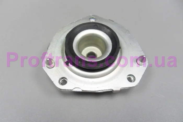 1318571080 Подушка (опора ) амортизатора правая. Ducato 94-02, P boxer 94-02 НОВАЯ- фото № 2