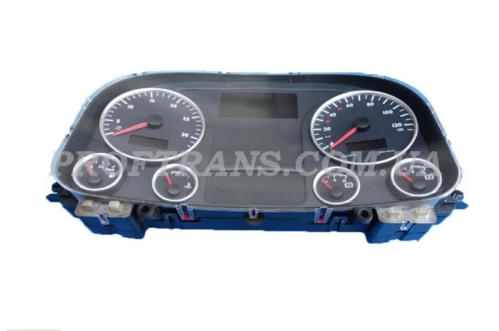 Панель приборов MAN TGL щиток приборов- фото № 1