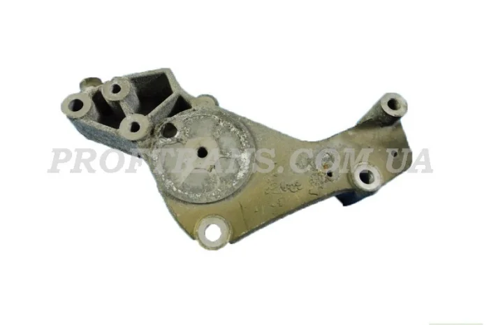 Кронштейн крепления ролика TGL D0834- фото № 1