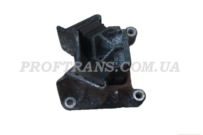 Подушка кпп MAN TGL- фото № 1