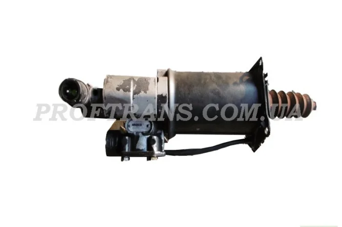 ПГУ man tgl 81307256114- фото № 1