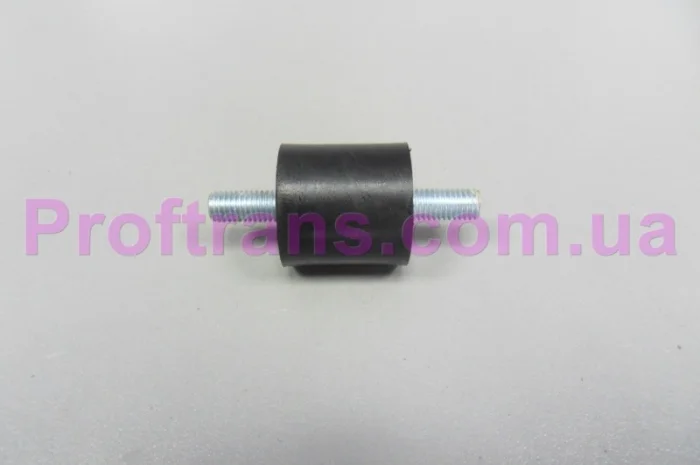 500362822 подушка выхлопной трубы Iveco Eurocargo, DAF CF, XF M8*1.25, 2403.10- фото № 1