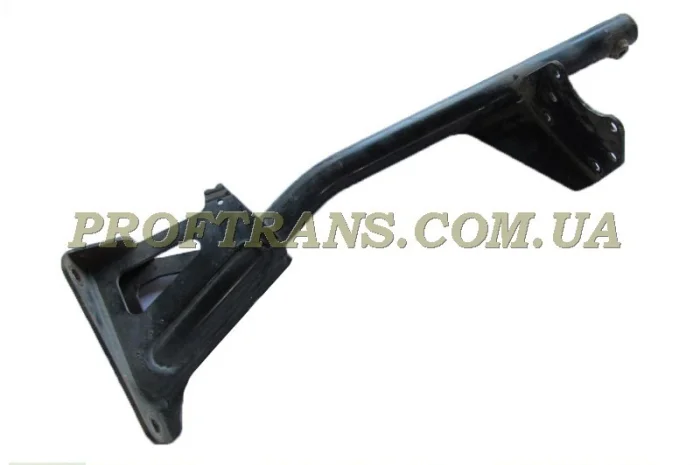 Кронштейн брызговика MAN TGL- фото № 1