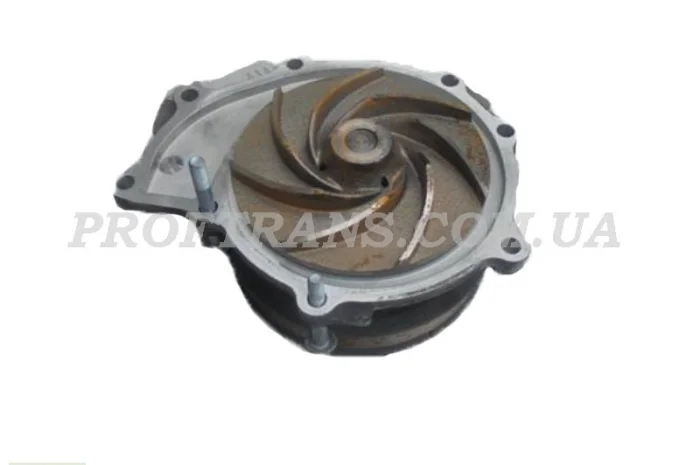 Помпа воды MAN TGL D0834- фото № 1