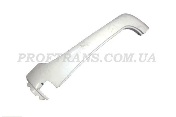 Накладка стойки кабины MAN TGL- фото № 1