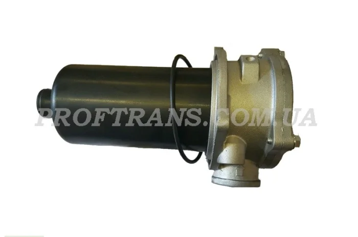 Корпус фильтра IKRON HF 502-30.162- фото № 1