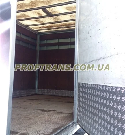 Разборка авто DAF LF 45.220 даф лф45 авторазборка запчасти- фото № 2