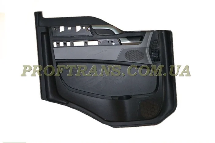 Карта двери MAN TGL- фото № 1