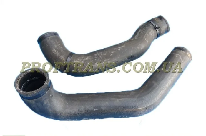 Патрубок MAN TGL- фото № 1