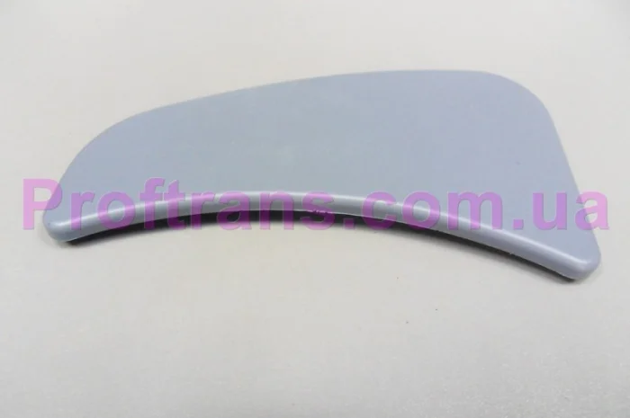 5040421880 Накладка фары правая IVECO EUROCARGO 04-08 Ивеко Єврокарго 5003800950- фото № 1