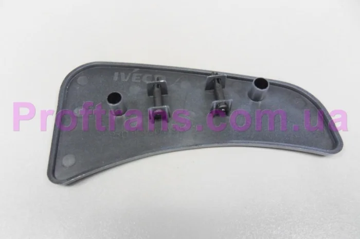 5040421880 Накладка фары правая IVECO EUROCARGO 04-08 Ивеко Єврокарго 5003800950- фото № 3