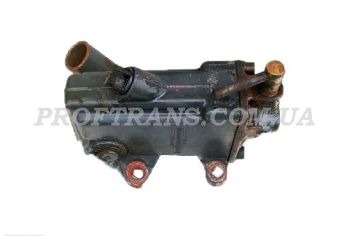 Насос подъема кабины DAF LF 45- фото № 1