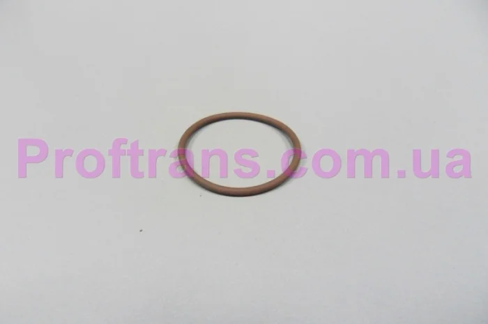 500319674 Кольцо резиновое O-RING ТНВД IVECO DAILY 2.8, Peugeot BOXER 2.8HDI 45*2.8- фото № 1