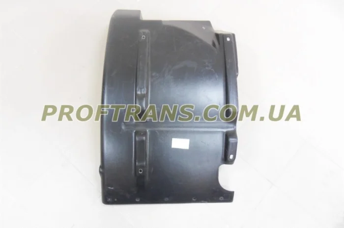 5801832650 Брызговик передний левый Iveco Eurocargo 4х4 Ивеко Еврокарго !!!НОВЫЙ ОРИГИНАЛ- фото № 1