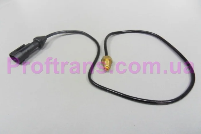 42552778 Датчик износа тормозных колодок IVECO EUROCARGO -04 Ивеко Єврокарго- фото № 1