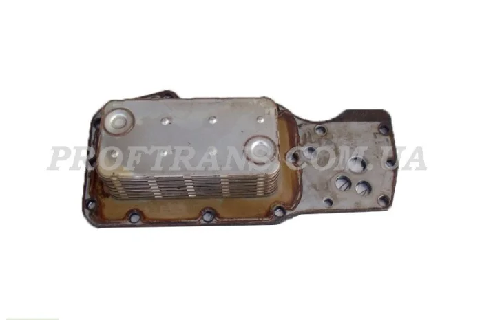 Теплообменник DAF LF 45- фото № 1