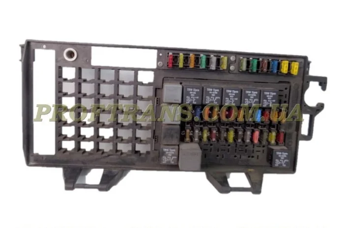 Блок предохранителей IVECO EUROCARGO- фото № 1