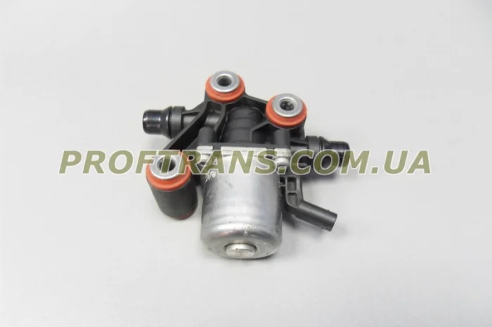 Помпа подкачки AdBlue эдблю Iveco Stralis Ивеко Стралис НОВАЯ ОРИГИНАЛ- фото № 1