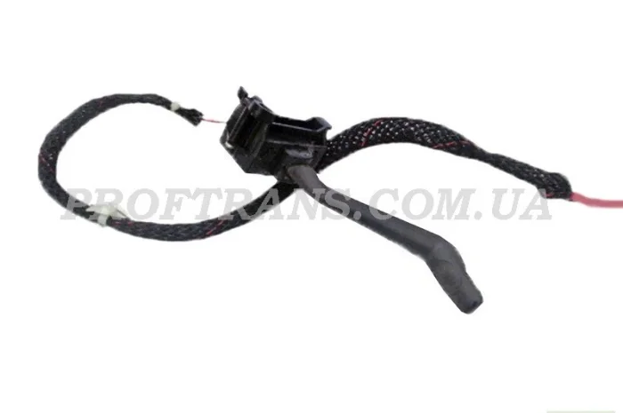 Пререключатель горного тормоза DAF LF 45- фото № 1