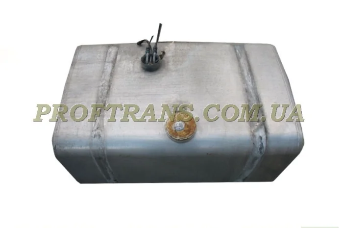 Бак IVECO EUROCARGO 200 литров- фото № 1