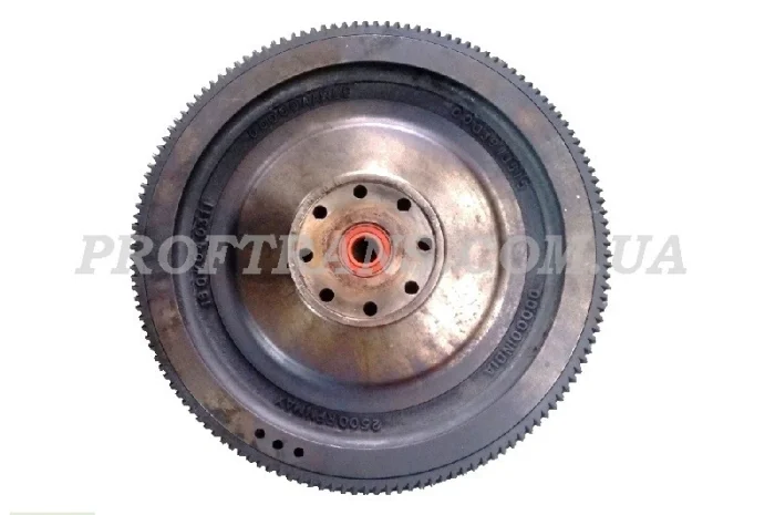 Маховик DAF LF 45.220, V5.9 PACCAR- фото № 1