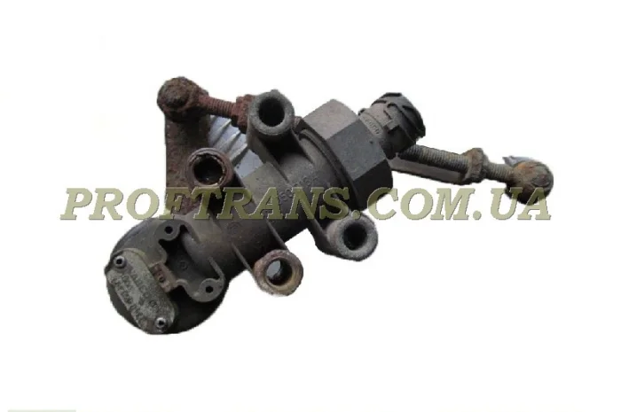 Кран уровня пола IVECO EUROCARGO- фото № 1