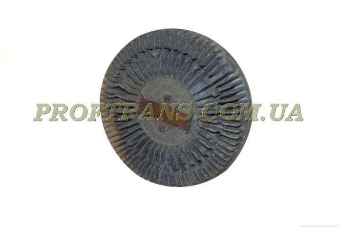 Вискомуфта iveco eurocargo- фото № 1