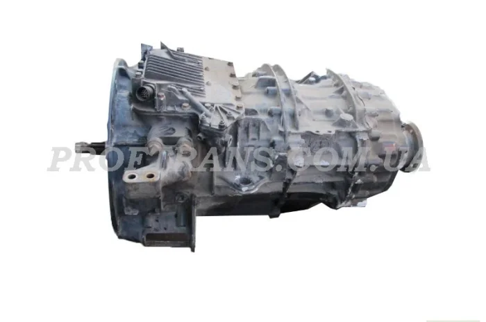Автоматическая коробка передач MAN TGL, ZF 12AS1210 ASTRONIC- фото № 1