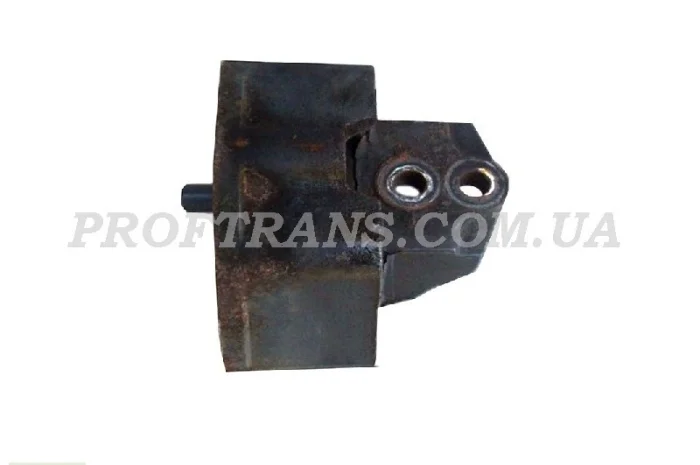 Подушка коробки передач DAF LF 45- фото № 1