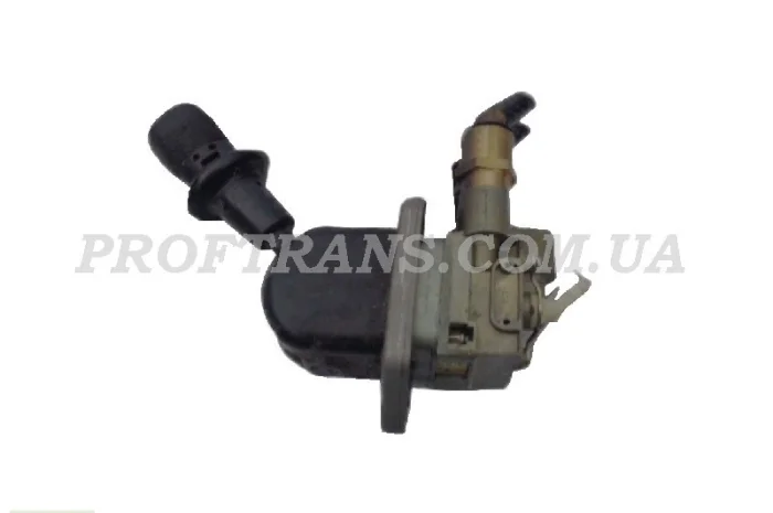 Кран ручника DAF LF 45- фото № 1