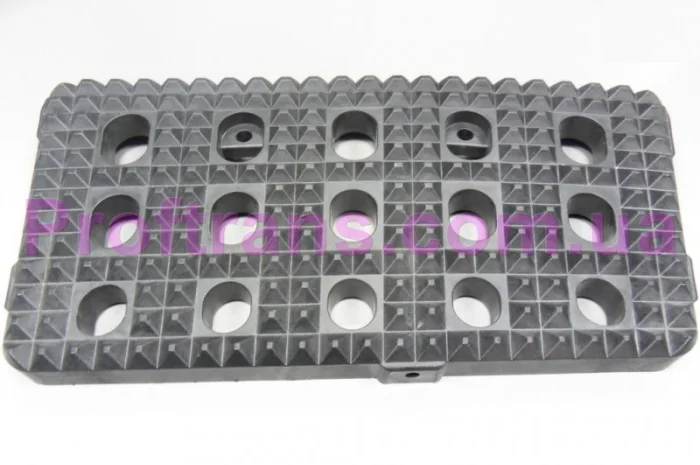 504329073 Подножка левая IVECO EUROCARGO 08-15- Ивеко Єврокарго R17.5, R19.5 195/211- фото № 1