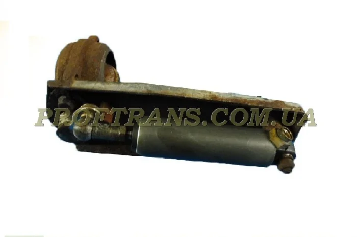 Горный тормоз MAN TGL- фото № 1