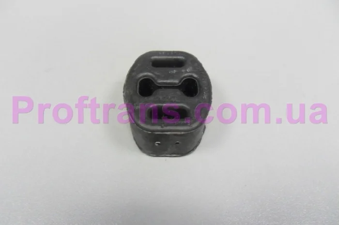 93806171 Резина крепления глушителя Iveco Daily Ивеко Дейли- фото № 1