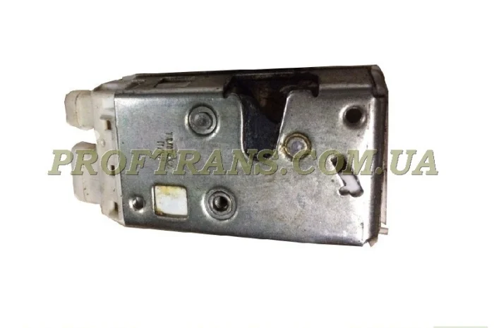 Замок iveco двери eurocargo- фото № 1