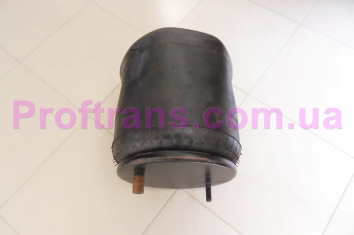 4159 T10071 Пневмоподушка 4159- фото № 1