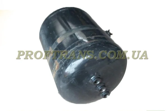 Ресивер MAN TGL- фото № 1