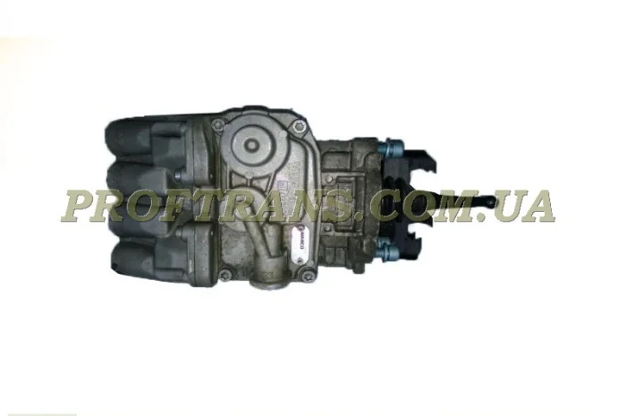 Главный тормозной MAN TGL- фото № 1