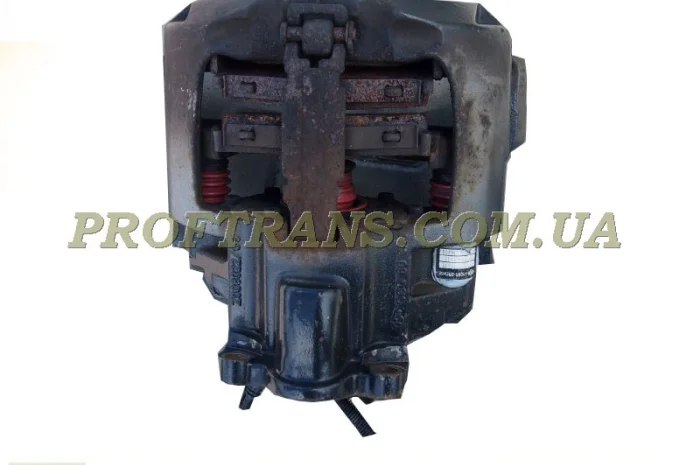 Суппорт MAN TGL- фото № 1