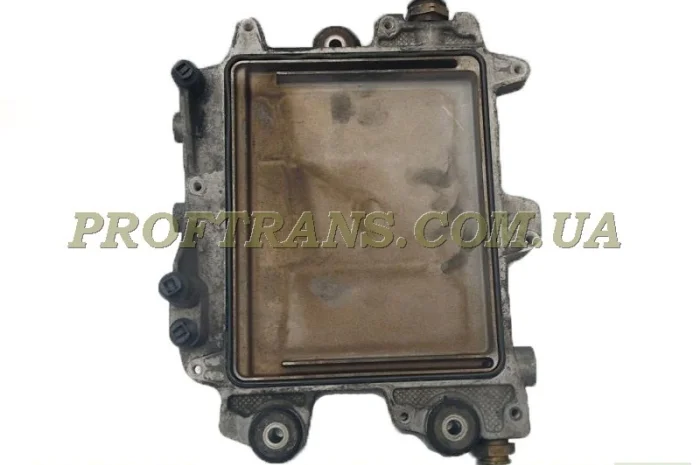 Радиатор охлаждения блока управления двигателя IVECO EUROCARGO- фото № 1