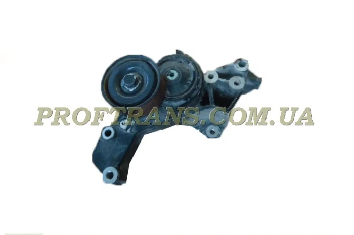 Кронштейн ролика MAN TGL- фото № 1