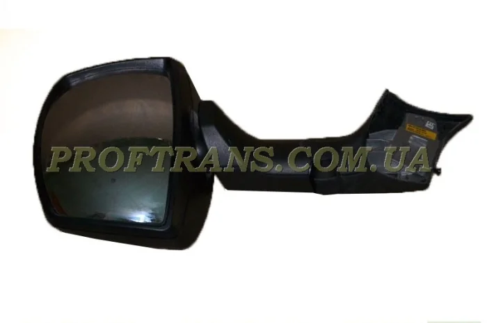 Зеркало бордюрное MAN TGL- фото № 1