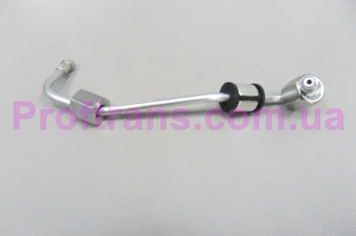 504048156 Трубка топливная IVECO EUROCARGO 5.9 TECTOR Ивеко Єврокарго- фото № 1