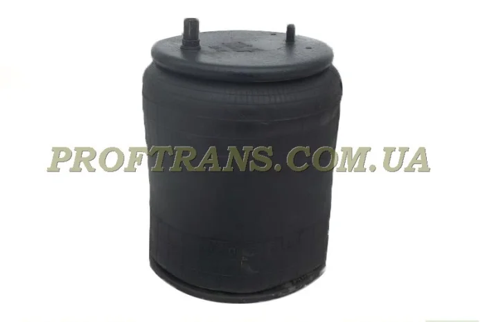 Пневмоподушка DAF LF 45- фото № 1